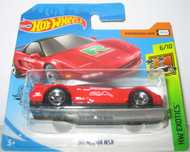 Hot Wheels - 90 Acura NSX (2020)