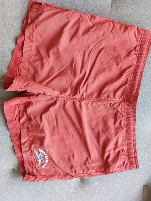 Szorty kąpielowe Tommy Bahama relax spodenki