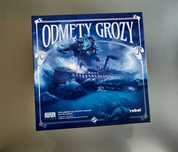 Odmęty Grozy - gra planszowa, Rebel