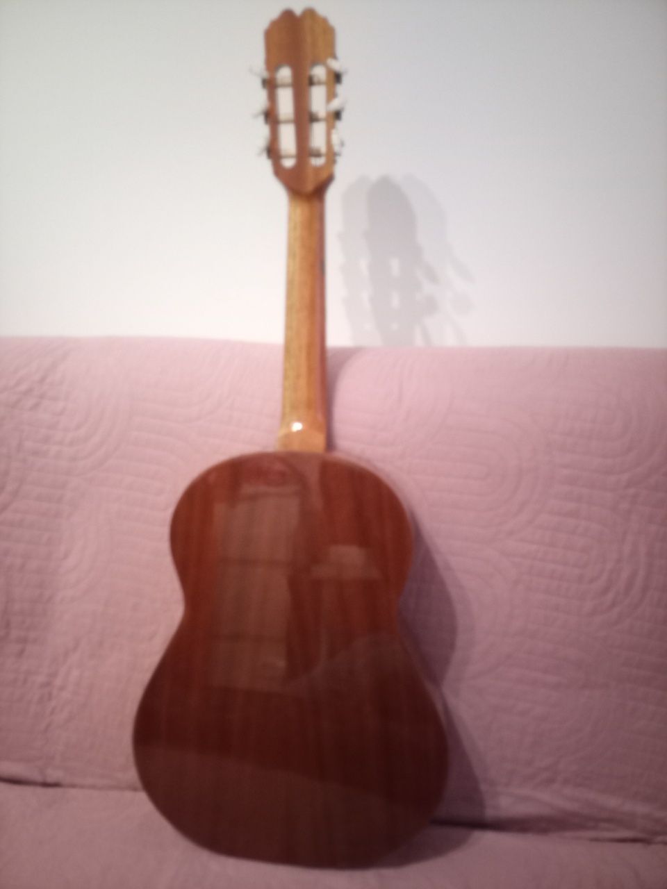 Gitara klasyczna 3/4 Alvaro No 05