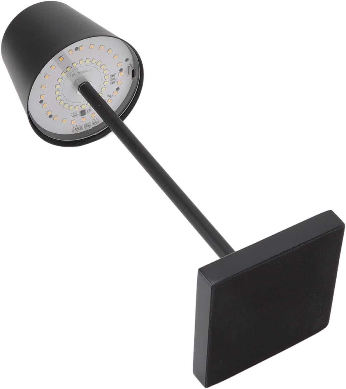 Bezprzewodowa lampa stolowa LED ściemnialna dotyk