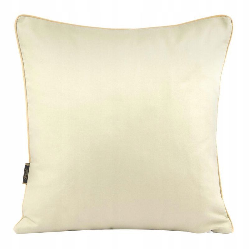 Poszewka Dekoracyjna na Poduszkę Elegancka Premium 45x45