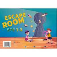 Gra escape Room SPE 1 - 3 + online
