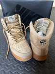 Nike Air Force 1 high (wysokie), rozm. 43