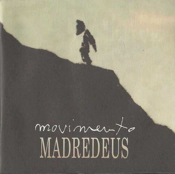 Madredeus - Movimento