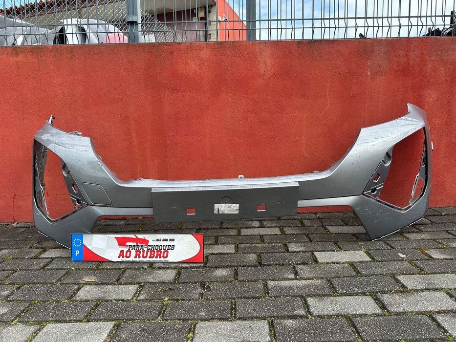 Parachoque peugeot 2008 2024