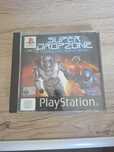 Super Dropzone – Sony PlayStation 1 (PS1)