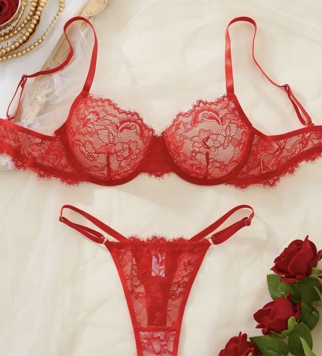 Комплект нижньої білизни