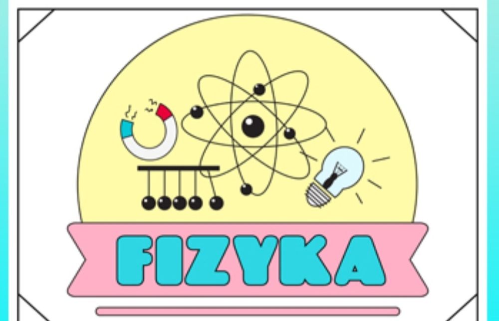 Korepetycje z fizyki