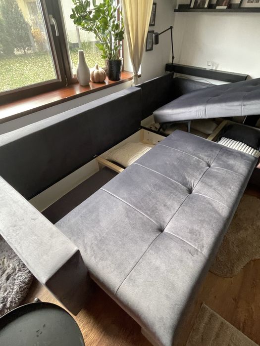 Narozik duzy Nowy z gwarancja