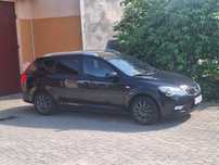 Jedyna taka Kia ceed
