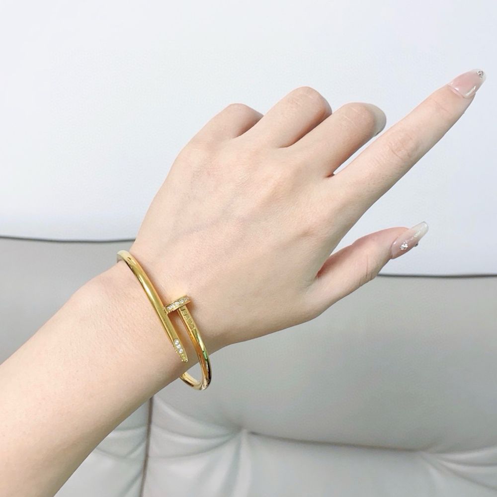 Браслет Cartier Цвях 1:1