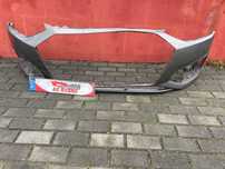 Parachoque audi a4 b9 lci s Line