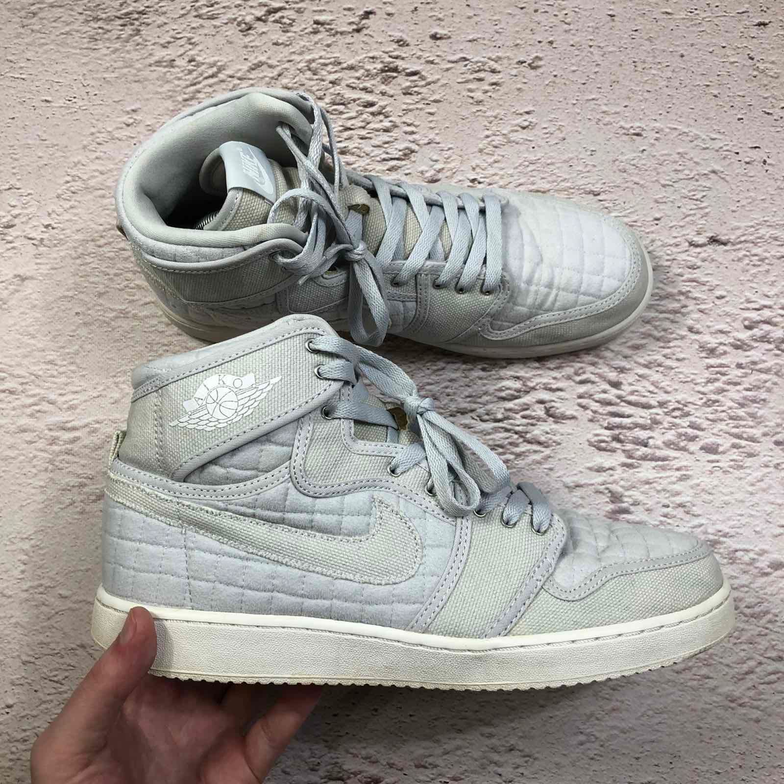 оригінал nike air Jordan retro ajko 1 mid чоловічі кросівки