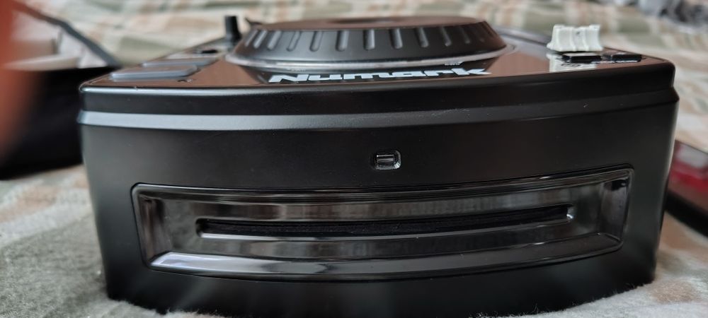 Numark NDX 500 (CD/USB)