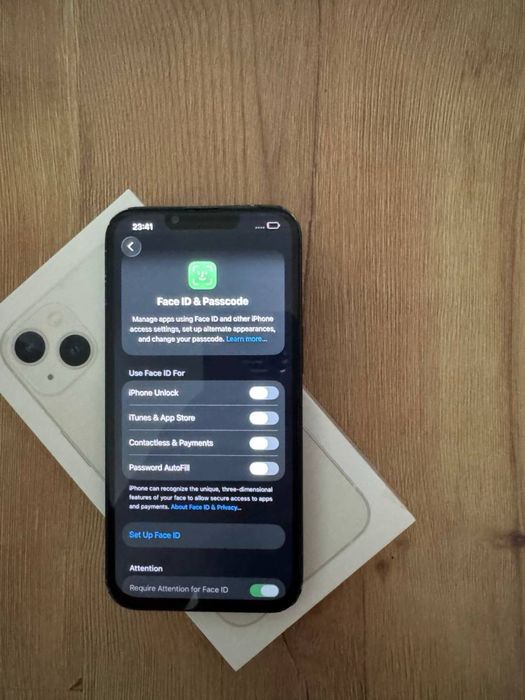 Iphone 13 128gb Neverlock