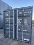 Kontener morski 6m
