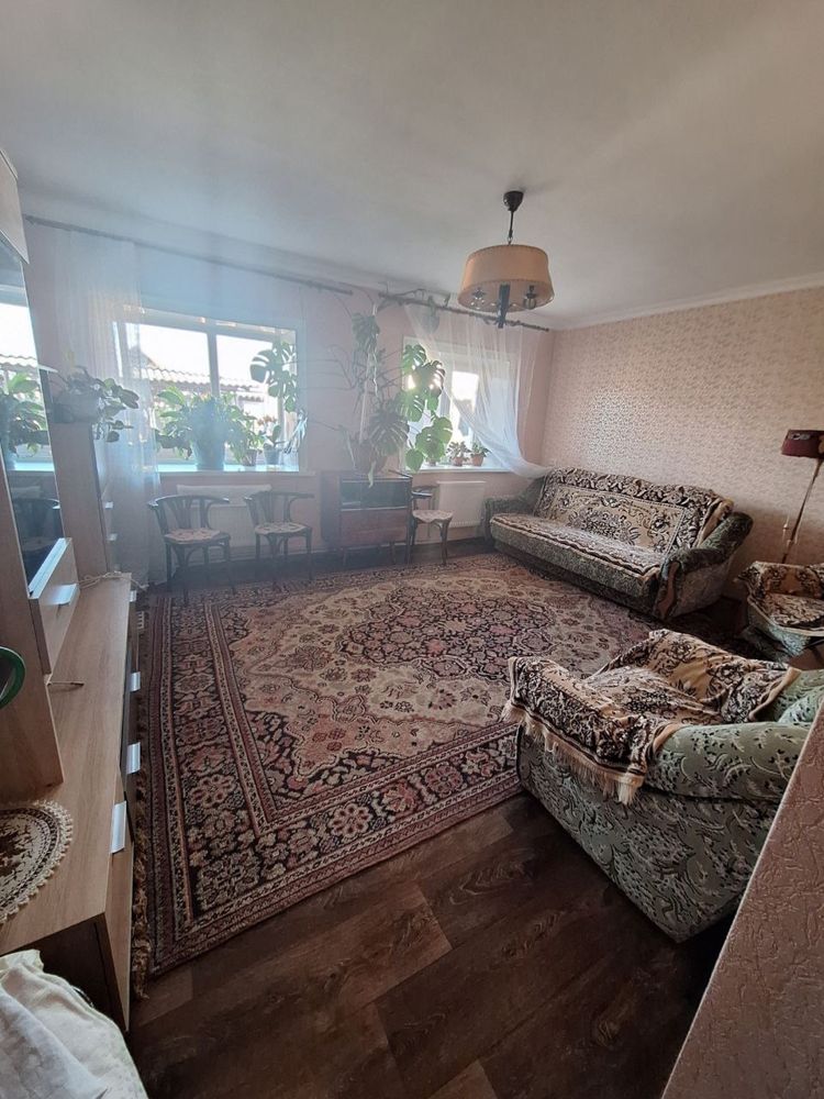 Продам будинок, сел. Линовиця