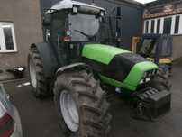 Deutz Fahr DX4.51 AgroPrima AgroFarm 100