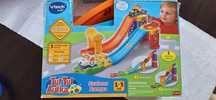 VTech TukTuk Autka Szalona Rampa