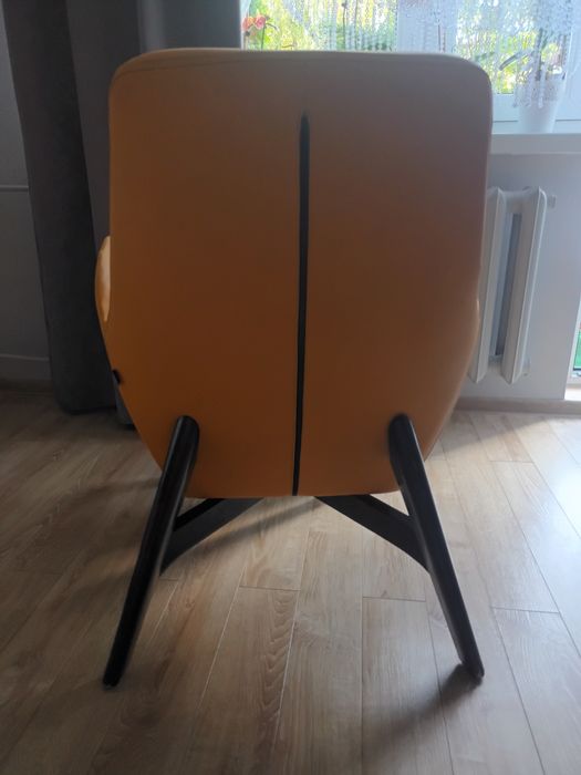 Fotel stacjonarny Bejot