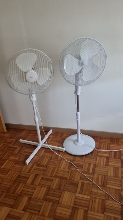 Vendo ventoinhas