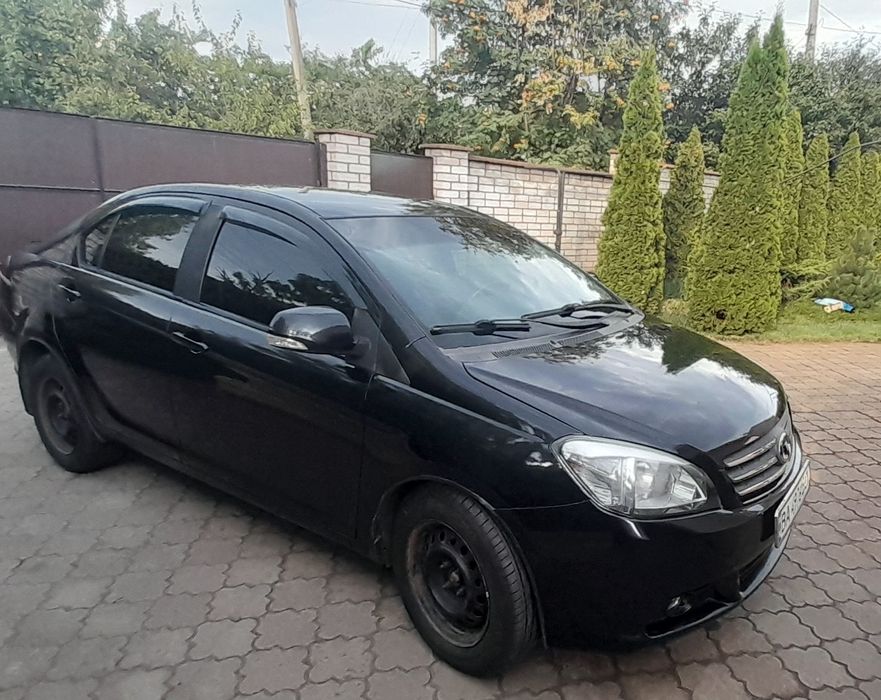 Авто Great Wall Voleex c 30 2013р.