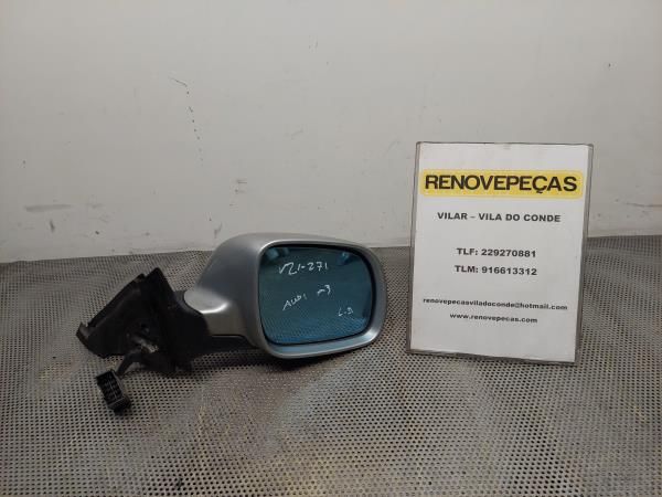 Retrovisor / espelho direito AUDI A3 (8L1)