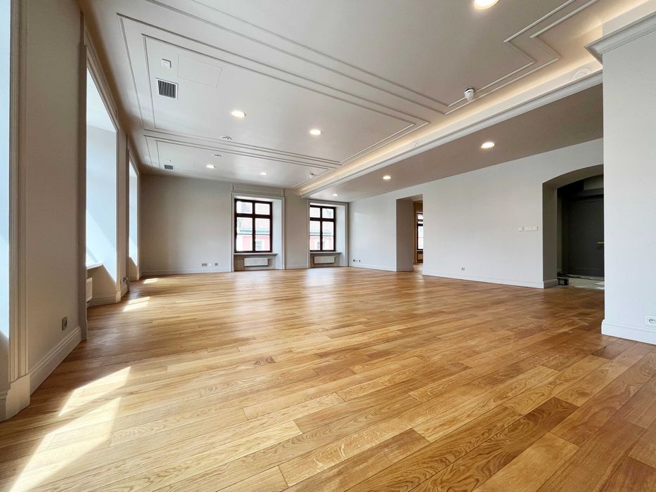 NOWY, PRESTIŻOWY - Lokal 90 m2 - Rynek, Wrocław!