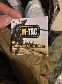 Куртка   M-tac