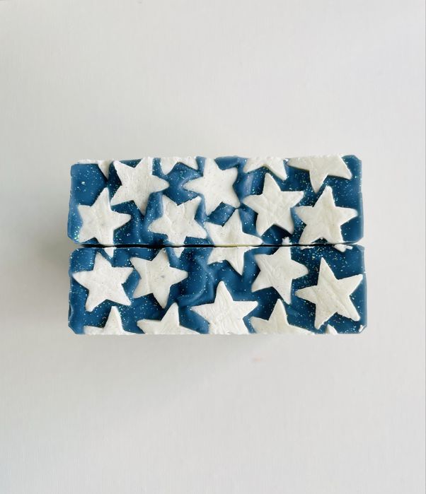 Green & Gold Collection - Sky full of stars