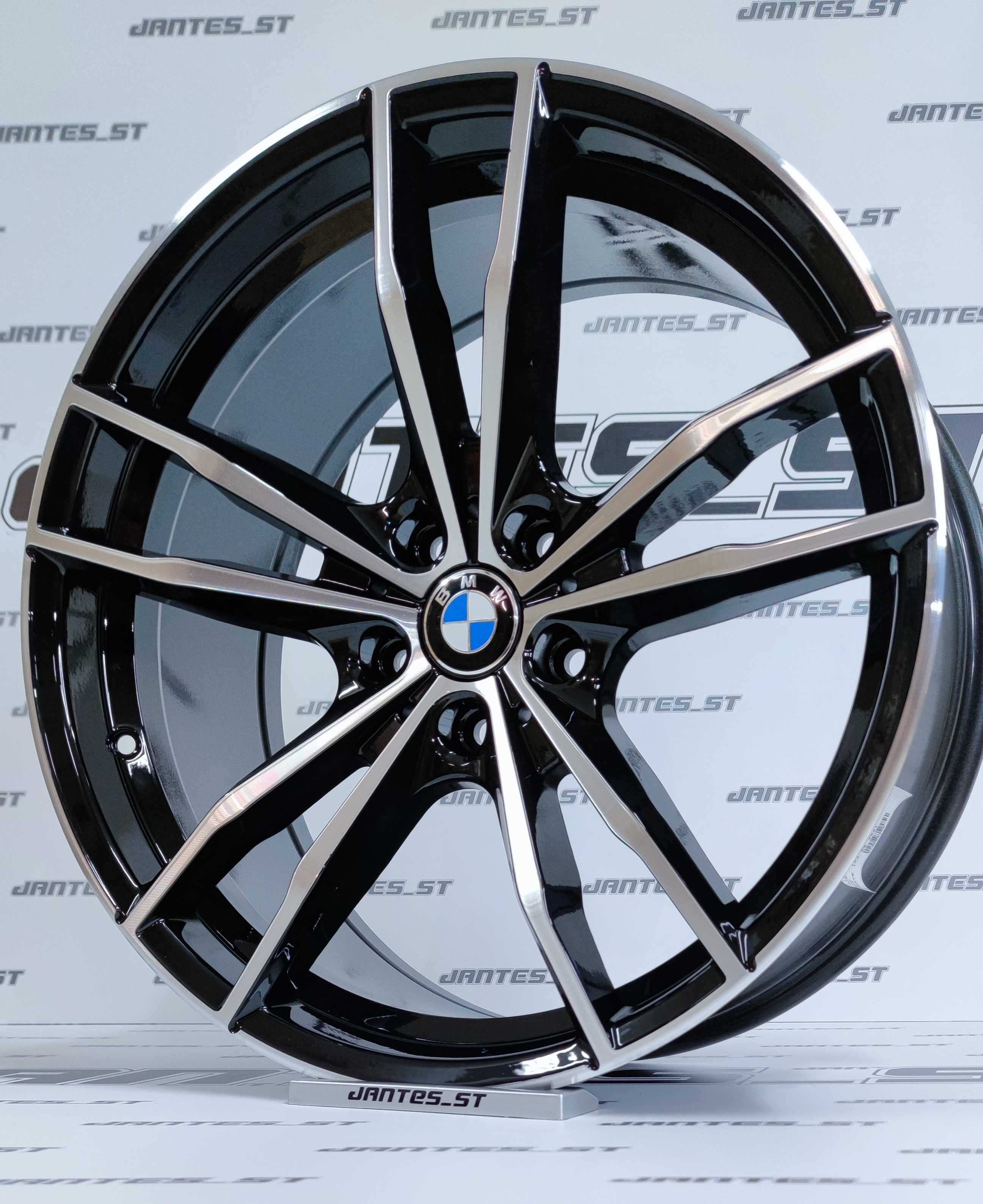 jantes 19 5X120 Style BMW G20 Novas