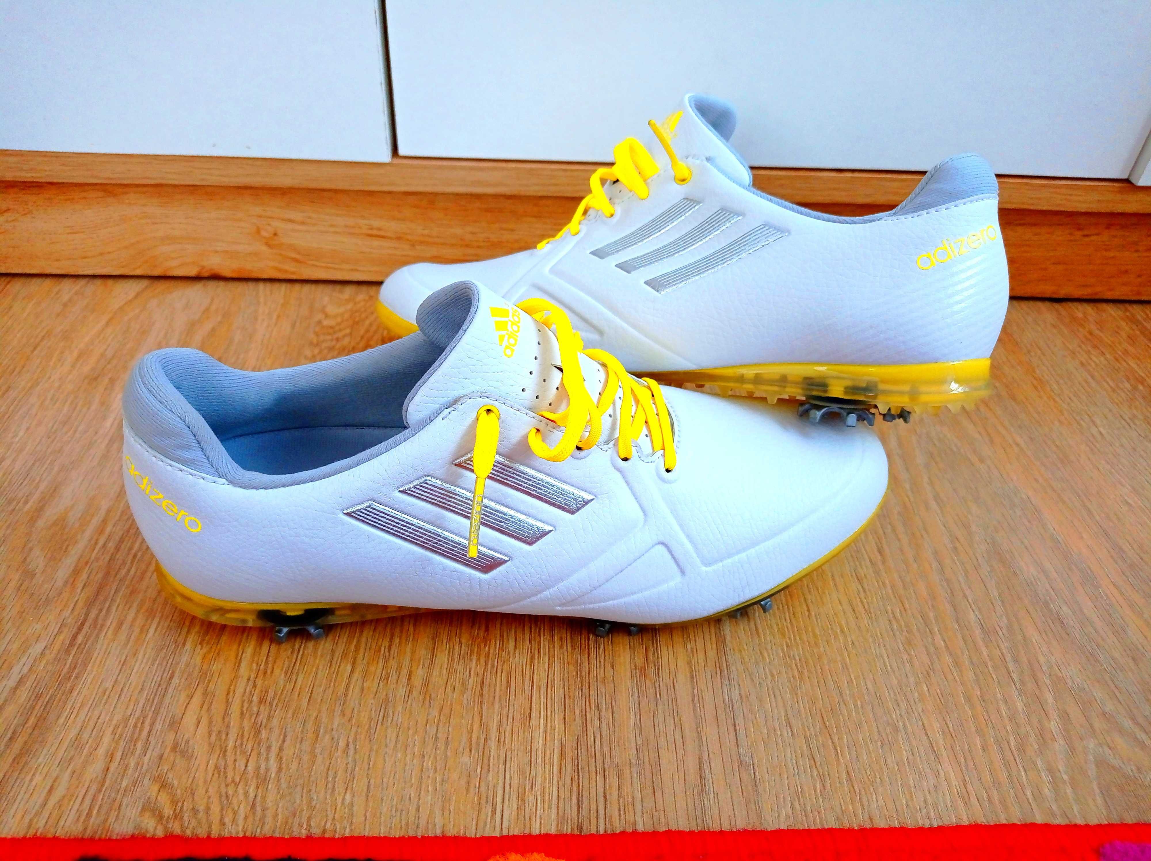 ADIDAS korki buty 41 męskie piłkarskie Sportowe adidasy wpiłke NOWE