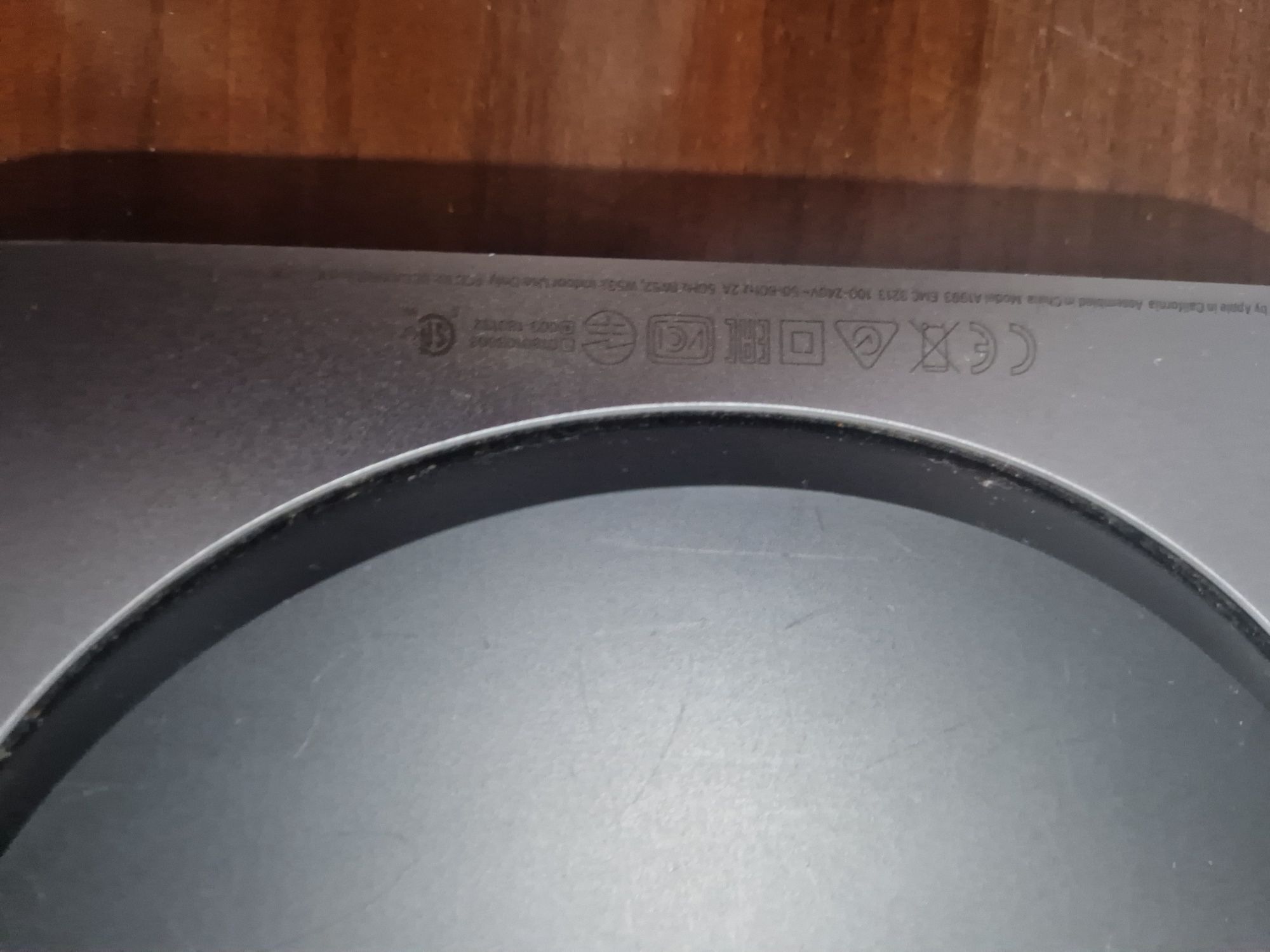 Mac mini 2018 core i3