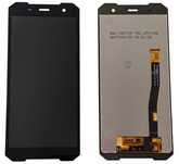 Wyświetlacz Lcd Ekran Pasuje Do Myphone Hammer Explorer Pro