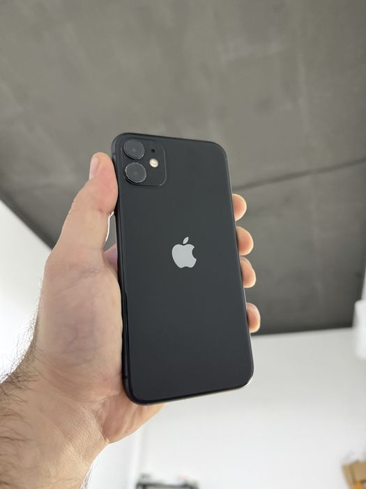 Apple iphone 11 64 gb Neverlock 100% айфон 11