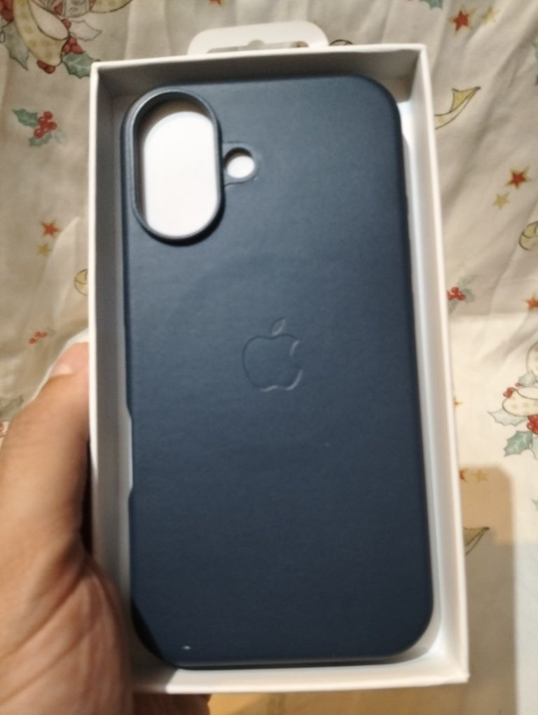 Capa da Apple para iPhone 16