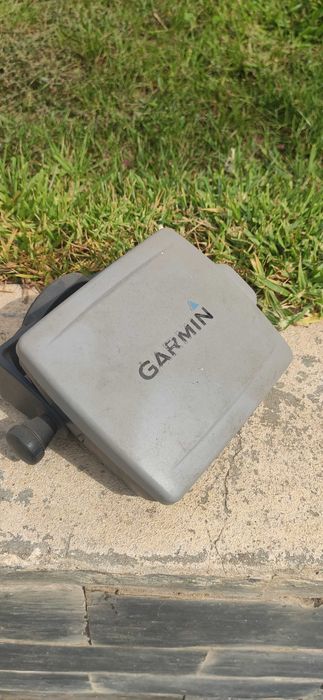 Sonda pesca Garmin