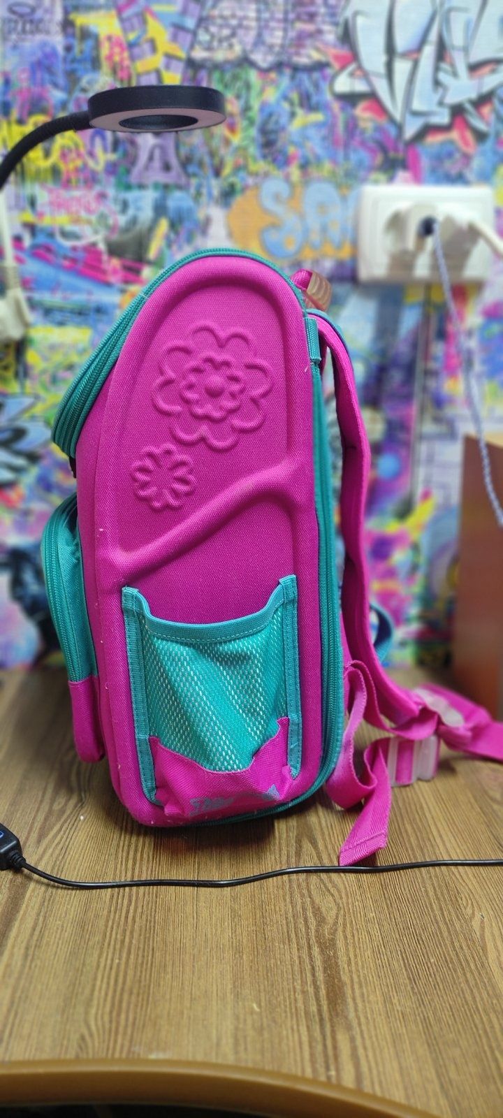 Рюкзак шкільний "1вересня"