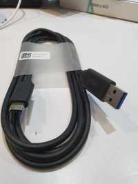 Kabel USB - USB typ C -1 m