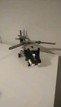 Helikopter LEGO dla dzieci