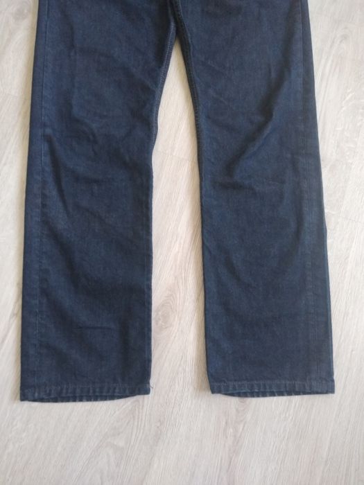 Jeansy Diesel Waykee W33 L32