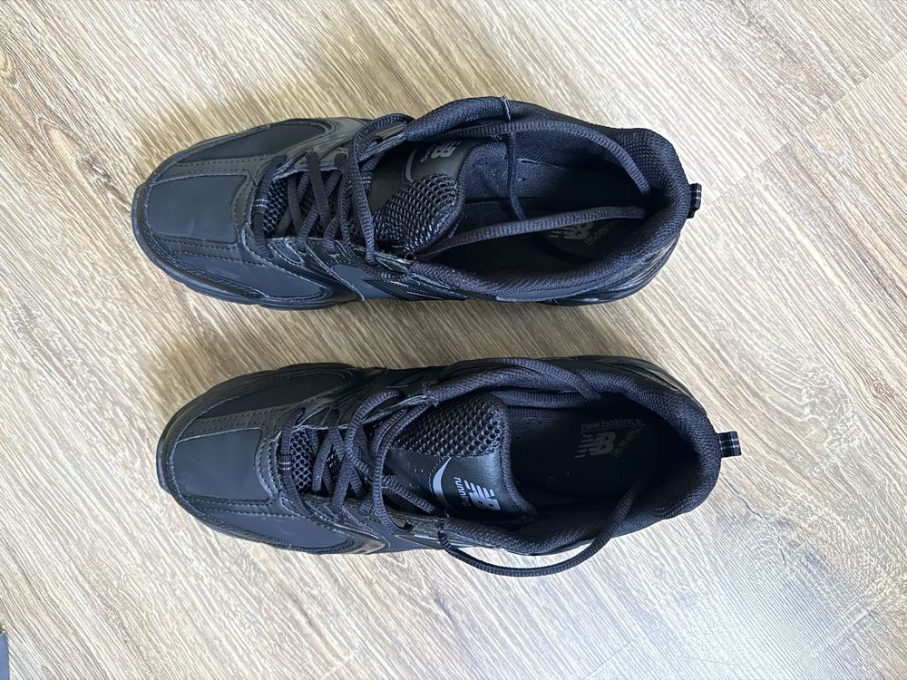 New Balance 530 jak nowe