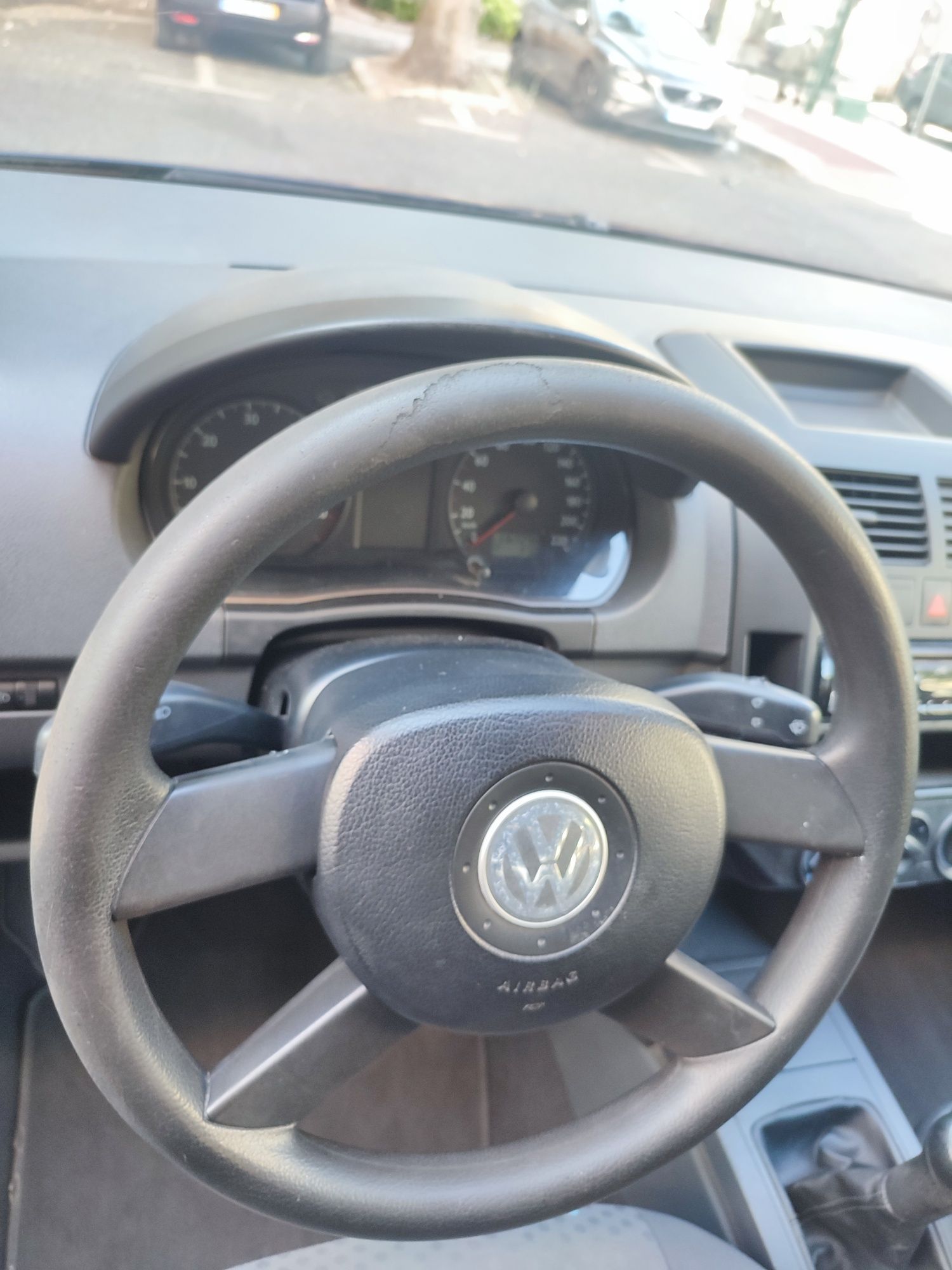 VW polo 1.2    132.000km