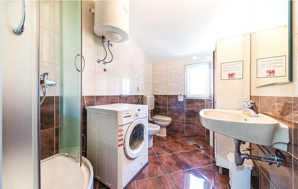 Wakacje w Chorwacji, apartament dla 6 osób, blisko morza