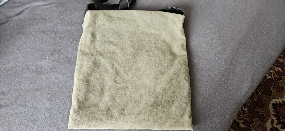 Listonoszka Torba na ramię Emperio Armani