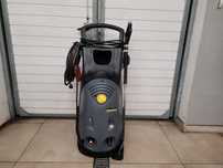 Myjka Ciśnieniowa Karcher HD 10/21-4S * 2018 rok *Wolnoobrotowy silnik