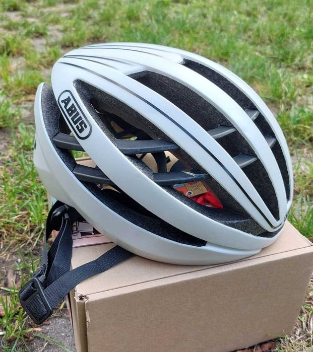 Kask Abus Aventor