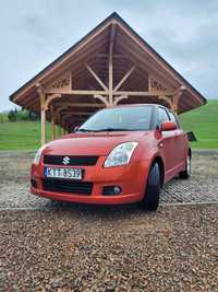 Suzuki Swift 4x4 AWD Doiwestowane! Zapraszam!