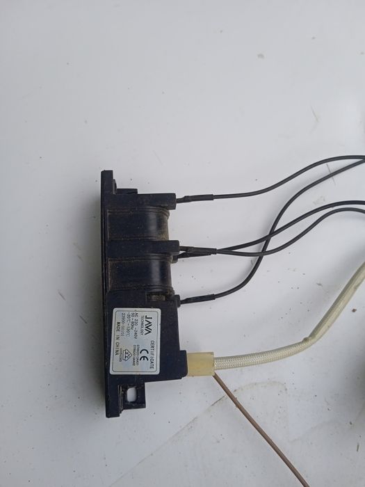 Запчасти от плиты самсунг